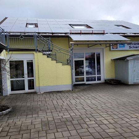 Ferienwohnung Schaerl Ursensollen Exterior foto