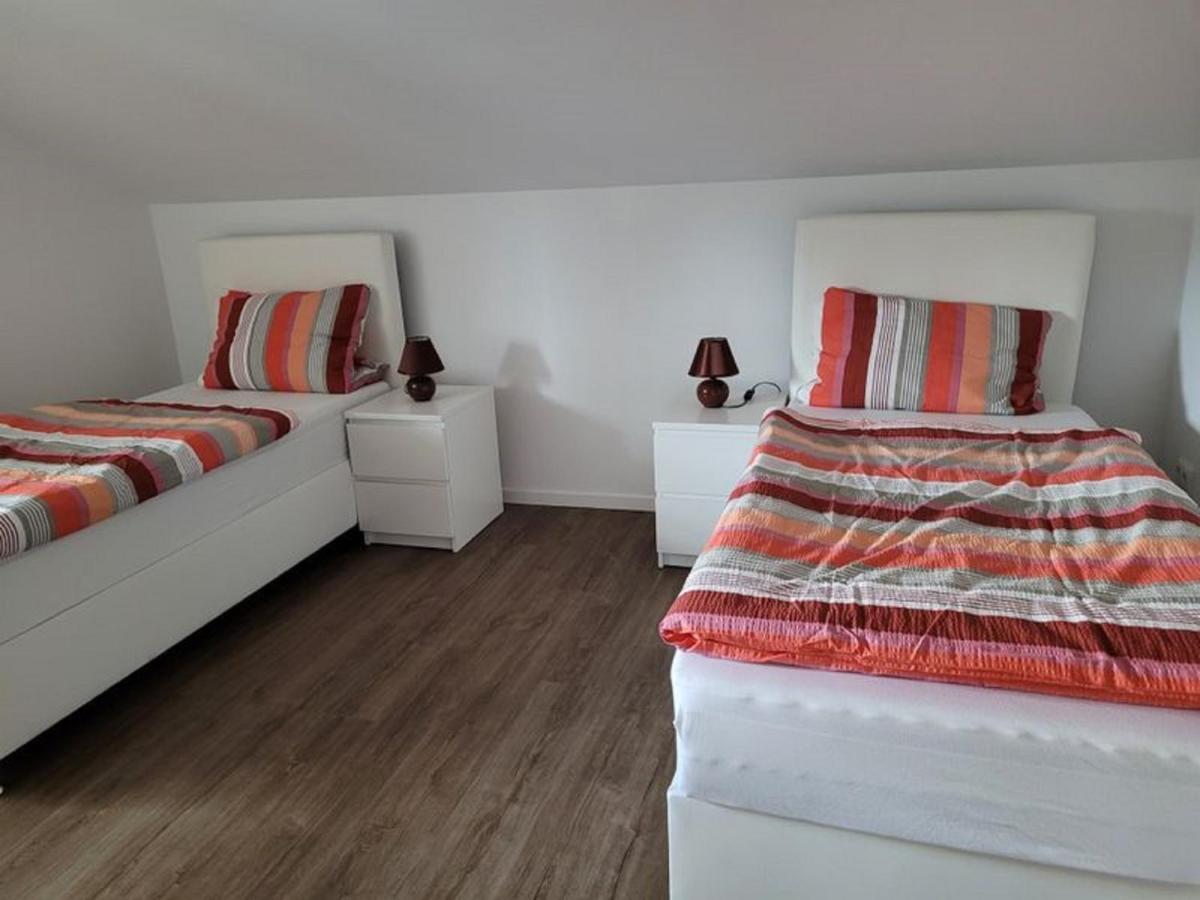 Ferienwohnung Schaerl Ursensollen Exterior foto